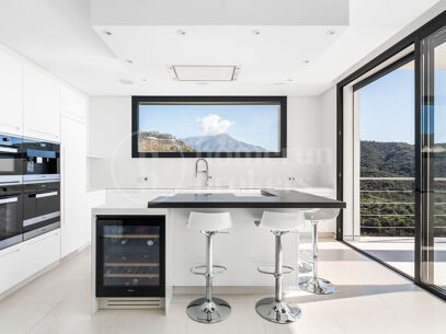 Villa Lea - Contemporary Villa in Lomas de La Quinta