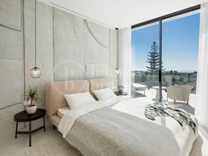 Villa Tresora B – Brand New Modern Luxury in La Quinta’s Exclusive Gated Community