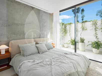 Villa Tresora B – Brand New Modern Luxury in La Quinta’s Exclusive Gated Community
