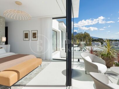 Villa Tresora B – Brand New Modern Luxury in La Quinta’s Exclusive Gated Community