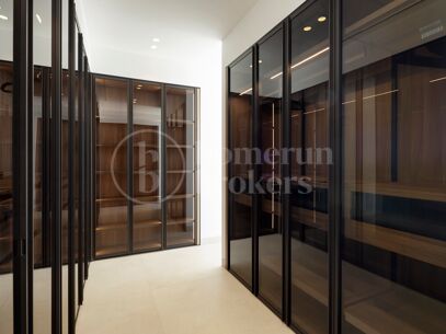 Villa Tresora B – Brand New Modern Luxury in La Quinta’s Exclusive Gated Community