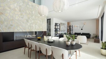 Villa Tiza – Brand New Modern Luxury in La Quinta’s Exclusive Gated Community