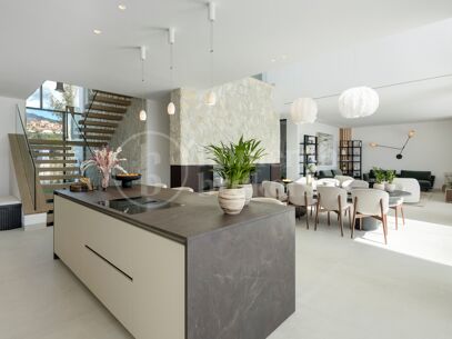 Villa Tresora B – Brand New Modern Luxury in La Quinta’s Exclusive Gated Community
