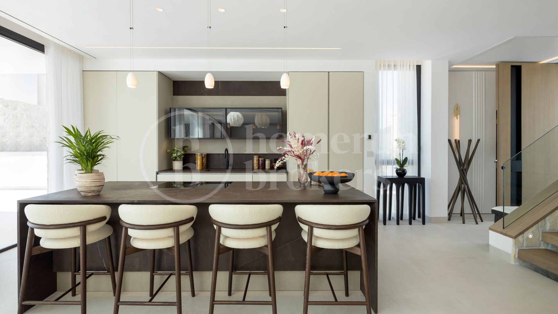 Villa Tresora B – Brand New Modern Luxury in La Quinta’s Exclusive Gated Community