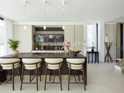 Villa Tresora B – Brand New Modern Luxury in La Quinta’s Exclusive Gated Community
