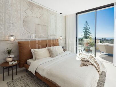 Villa Tresora B – Brand New Modern Luxury in La Quinta’s Exclusive Gated Community