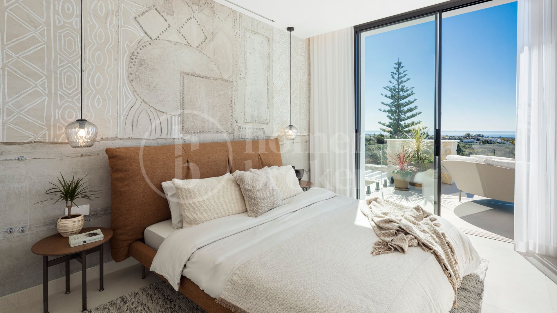 Villa Tresora B – Brand New Modern Luxury in La Quinta’s Exclusive Gated Community