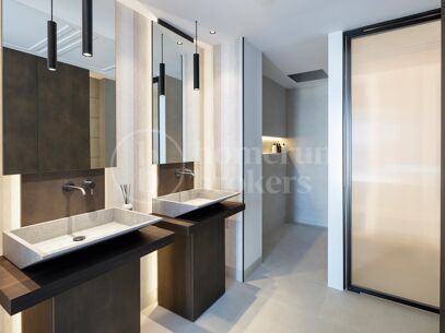 Villa Tresora B – Brand New Modern Luxury in La Quinta’s Exclusive Gated Community
