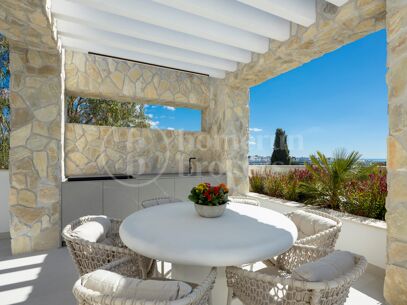 Villa Tresora B – Brand New Modern Luxury in La Quinta’s Exclusive Gated Community