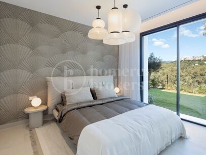 Villa Tresora B – Brand New Modern Luxury in La Quinta’s Exclusive Gated Community