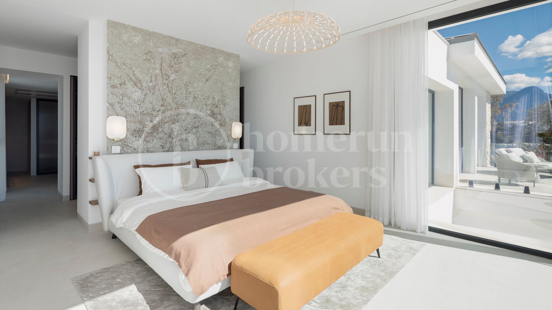 Villa Tresora B – Brand New Modern Luxury in La Quinta’s Exclusive Gated Community