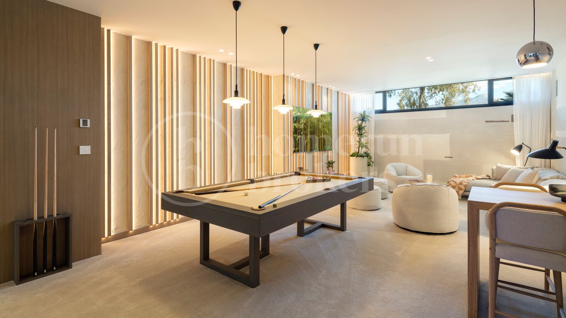 Villa Tresora B – Brand New Modern Luxury in La Quinta’s Exclusive Gated Community