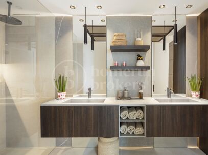 Villa Tresora B – Brand New Modern Luxury in La Quinta’s Exclusive Gated Community