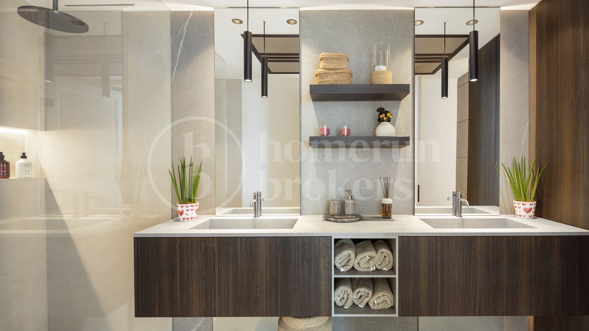 Villa Tresora B – Brand New Modern Luxury in La Quinta’s Exclusive Gated Community