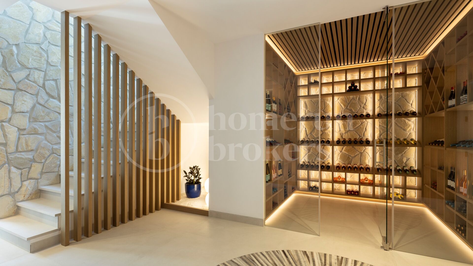 Villa Tresora B – Brand New Modern Luxury in La Quinta’s Exclusive Gated Community