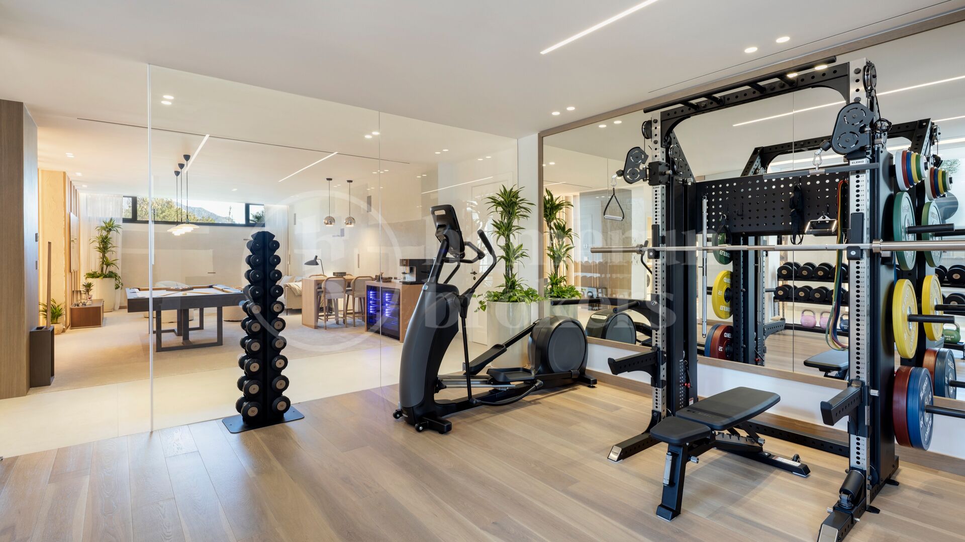 Villa Tresora B – Brand New Modern Luxury in La Quinta’s Exclusive Gated Community