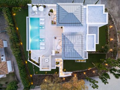 Villa Tresora B – Brand New Modern Luxury in La Quinta’s Exclusive Gated Community