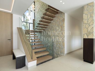 Villa Tresora B – Brand New Modern Luxury in La Quinta’s Exclusive Gated Community