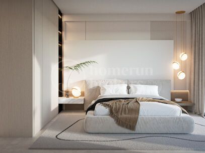 The Seven - Villa Development located in The New Golden Mile