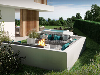The Seven - Villa Development located in The New Golden Mile