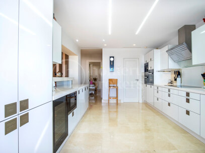 Villa Clara - Renovated Villa Located in Sierra Blanca - Marbella Golden Mile