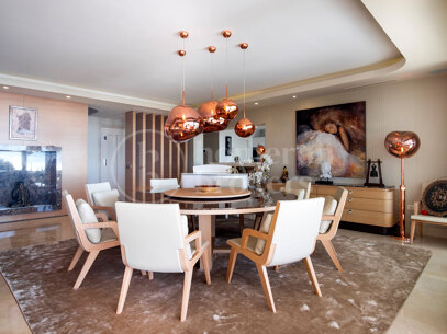 Villa Clara - Renovated Villa Located in Sierra Blanca - Marbella Golden Mile