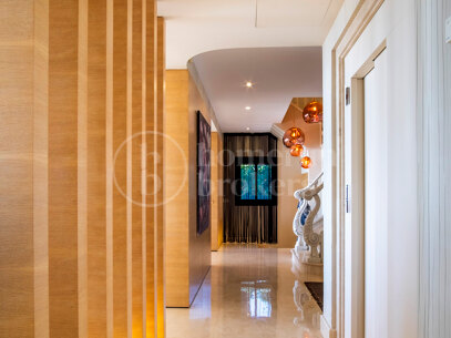 Villa Clara - Renovated Villa Located in Sierra Blanca - Marbella Golden Mile