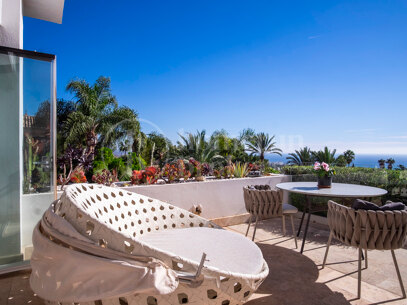 Villa Clara - Renovated Villa Located in Sierra Blanca - Marbella Golden Mile
