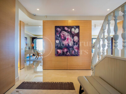 Villa Clara - Renovated Villa Located in Sierra Blanca - Marbella Golden Mile