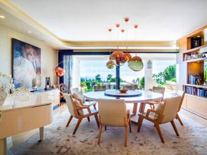 Villa Clara - Renovated Villa Located in Sierra Blanca - Marbella Golden Mile