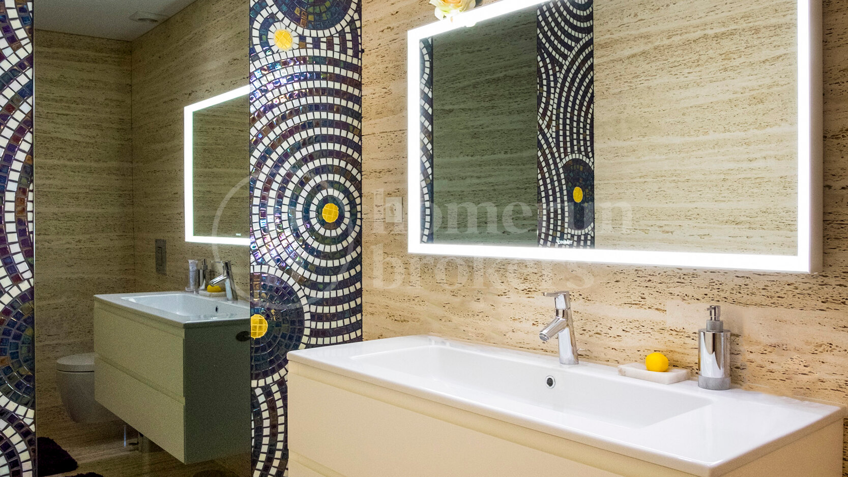 Villa Clara - Renovated Villa Located in Sierra Blanca - Marbella Golden Mile