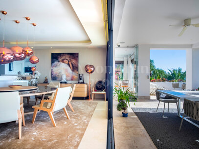 Villa Clara - Renovated Villa Located in Sierra Blanca - Marbella Golden Mile