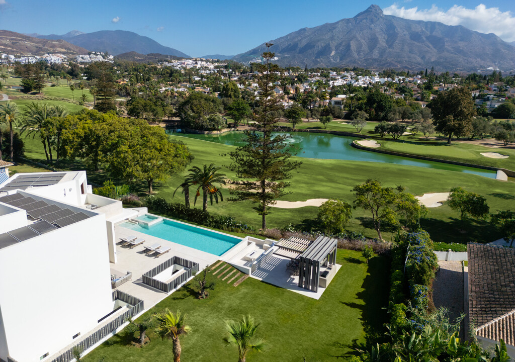 Villa Imagine