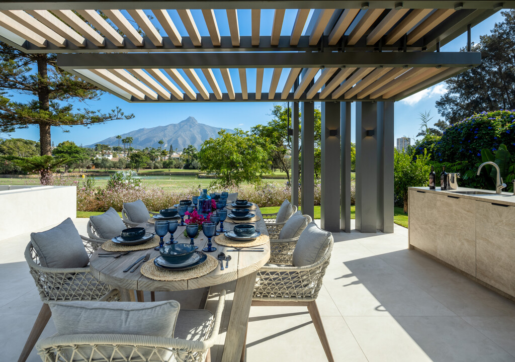 Villa Imagine