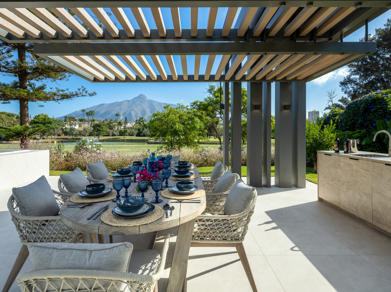 Villa Imagine