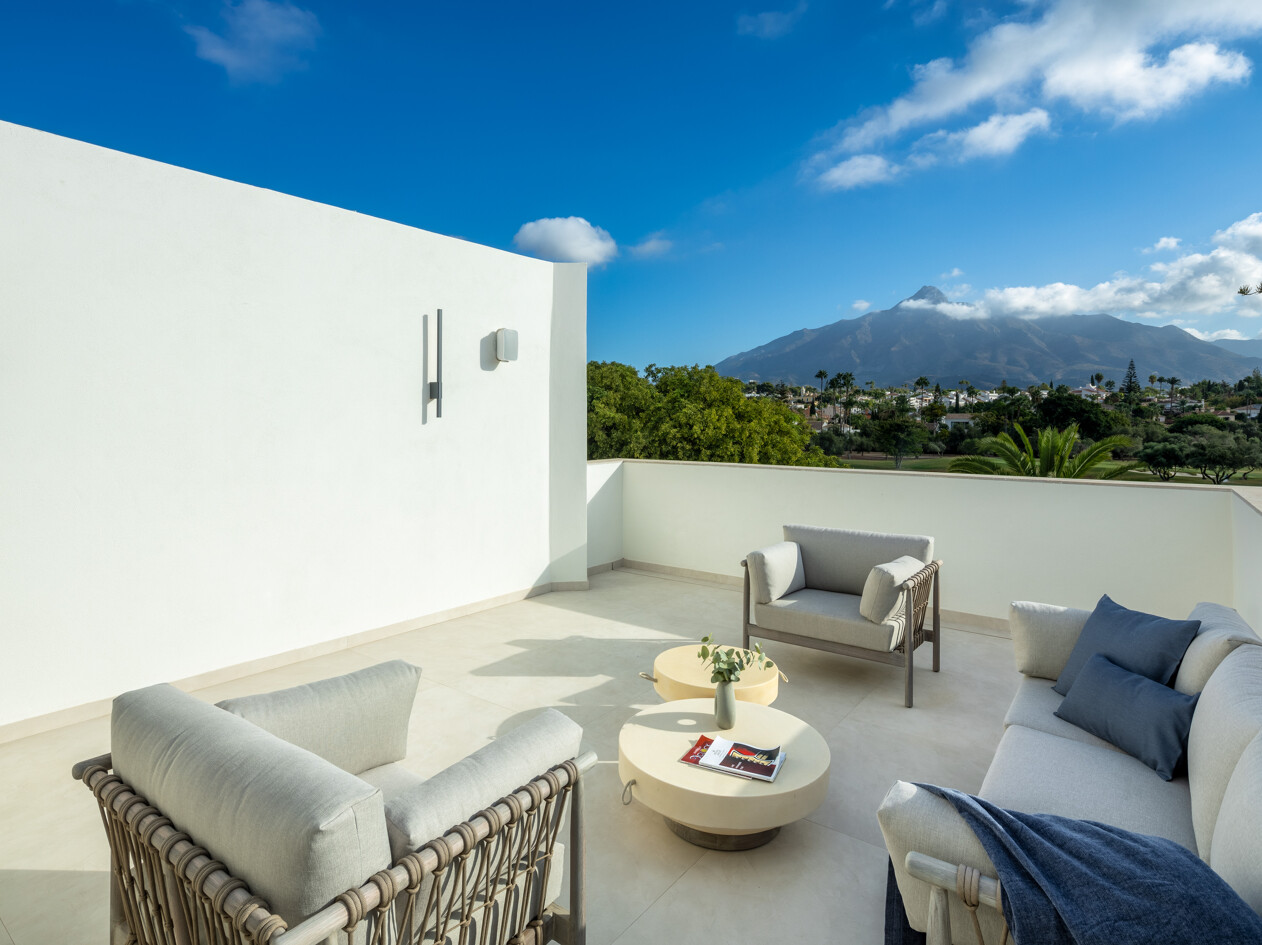 Villa Imagine
