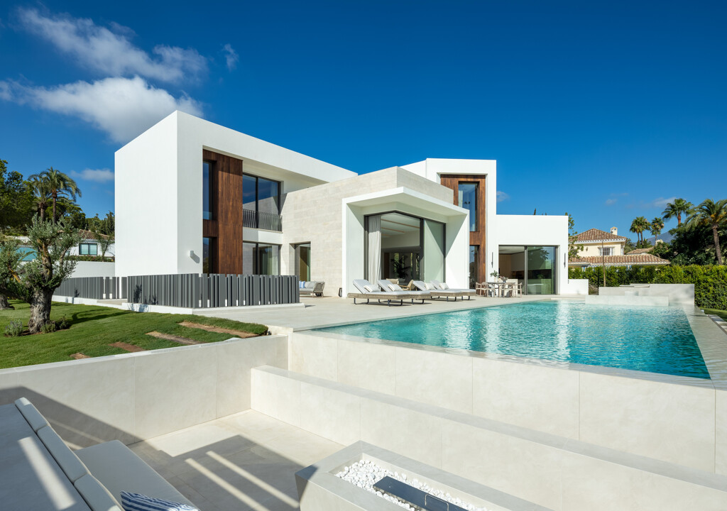 Villa Imagine