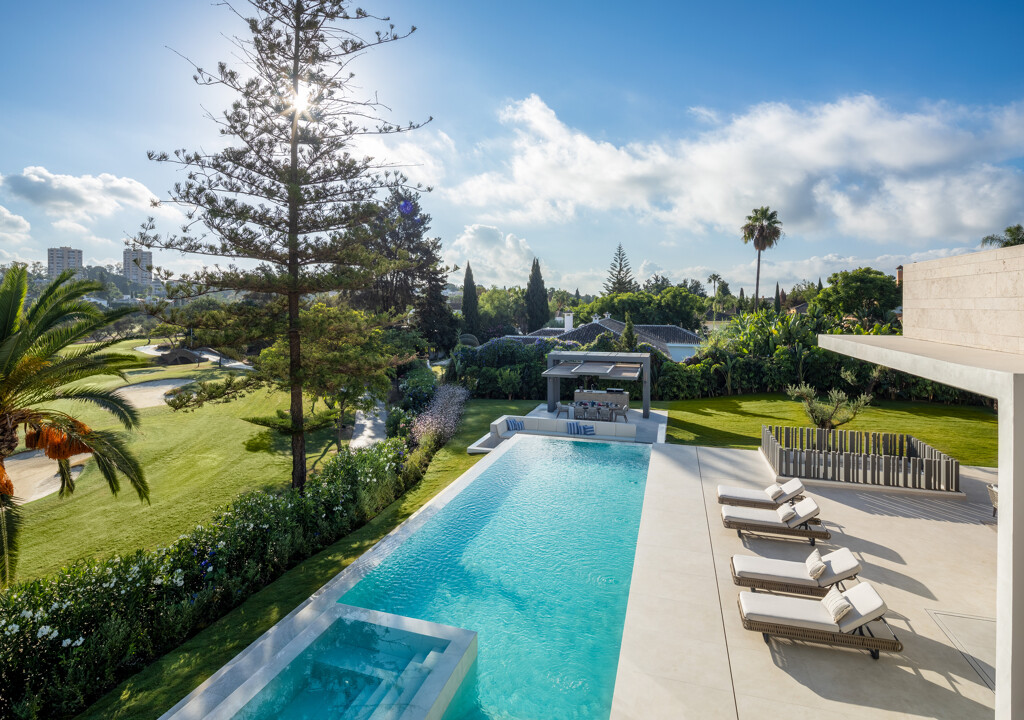 Villa Imagine