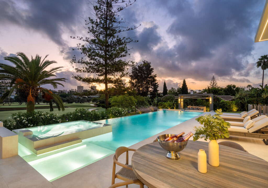 Villa Imagine