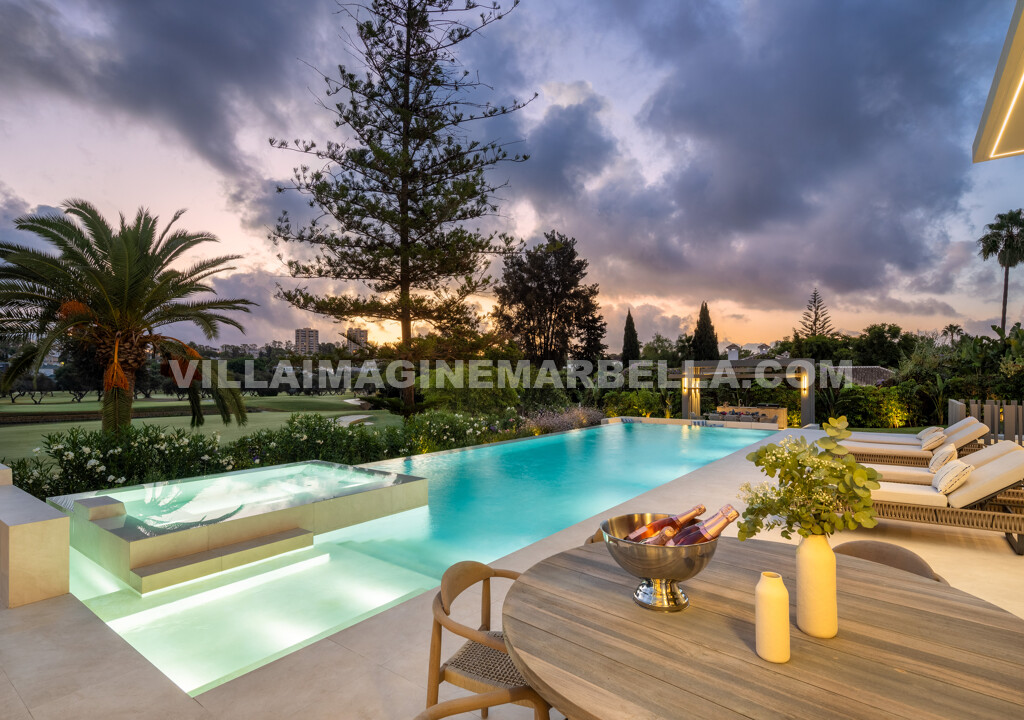 Villa Imagine