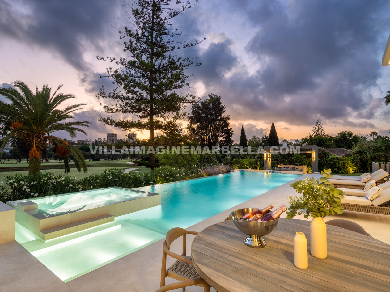 Villa Imagine