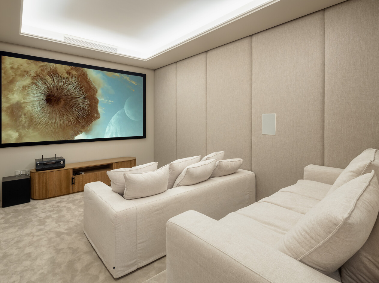 Villa Imagine
