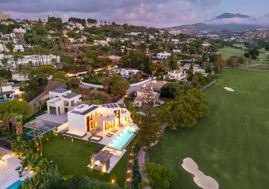 Villa Imagine