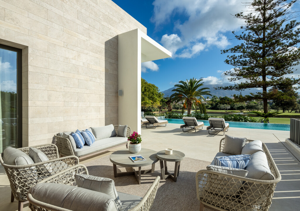 Villa Imagine