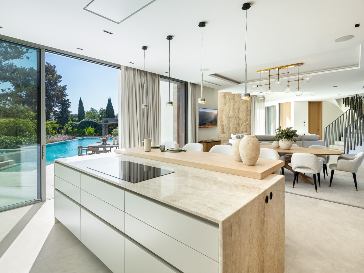 Villa Imagine