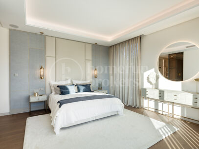 Villa Imagine - Exquisite Frontline Golf Villa in Las Brisas