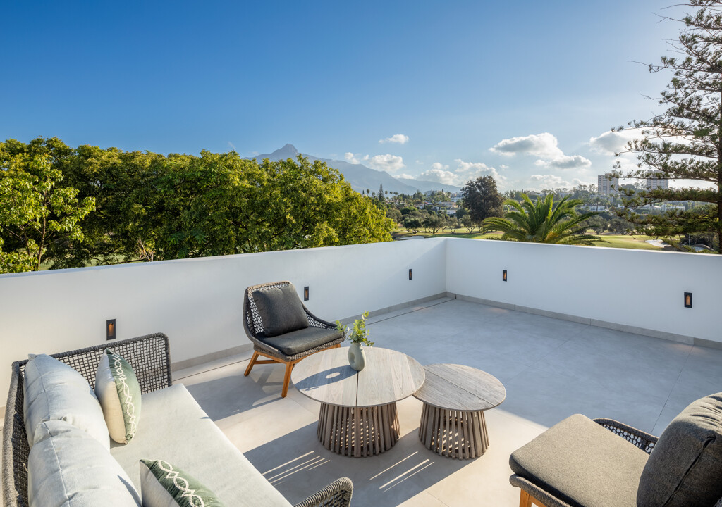 Villa Imagine