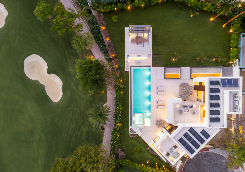 Villa Imagine