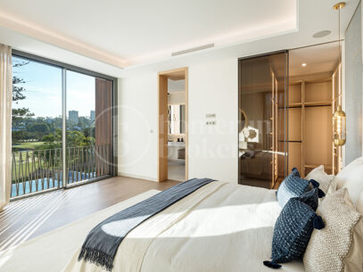 Villa Imagine - Exquisite Frontline Golf Villa in Las Brisas