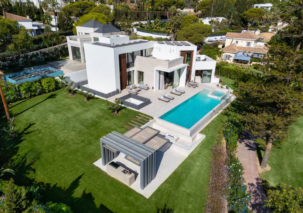 Villa Imagine